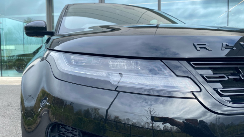 Land Rover Range Rover Evoque 2.0 D200 Edition 5dr Auto Diesel Hatchback